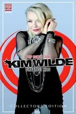 Póster de Kim Wilde: Pop Don't Stop - Greatest Hits