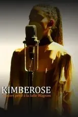 Póster de Kimberose en concert privé