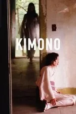 Póster de Kimono