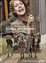 Póster de Kinder des Sturms