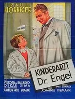 Póster de Kinderarzt Dr. Engel