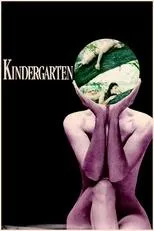 Póster de Kindergarten