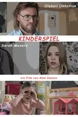 Póster de Kinderspiel