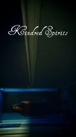 Póster de Kindred Spirits