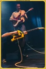 Póster de King Gizzard & The Lizard Wizard - Live In Sydney '21