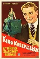 Póster de King Kelly of the U.S.A.