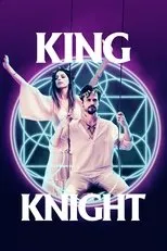 Póster de King Knight