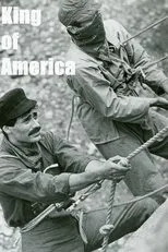 Póster de King of America