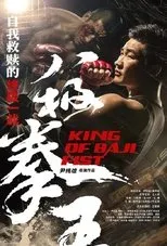 Póster de King of Baji Fist