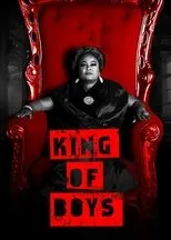 Póster de King of Boys