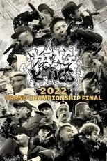 Póster de KING OF KINGS 2022 GRAND CHAMPIONSHIP FINAL