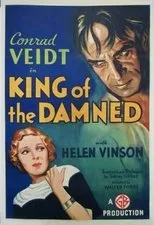 Póster de King of the Damned