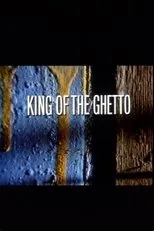 Póster de King of the Ghetto