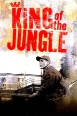 Póster de King of the Jungle