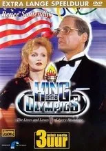 Póster de King of the Olympics: The Lives and Loves of Avery Brundage