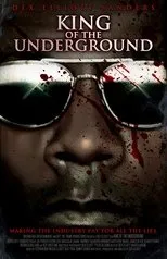 Póster de King of the Underground