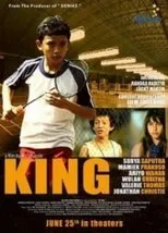 Póster de KING