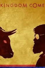 Póster de Kingdom Come
