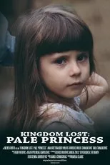 Póster de Kingdom Lost: Pale Princess