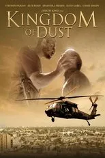 Póster de Kingdom of Dust