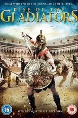 Póster de Kingdom of Gladiators, the Tournament