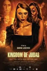Póster de Kingdom of Judas