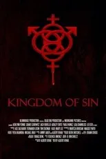 Póster de Kingdom of Sin