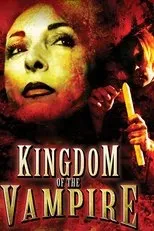 Póster de Kingdom of the Vampire