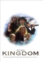 Póster de Kingdom