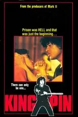 Póster de Kingpin