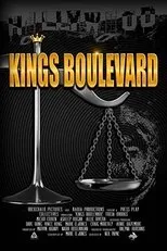 Póster de Kings Boulevard