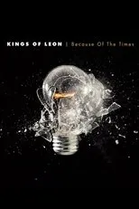 Póster de Kings of Leon Live at the Hammersmith Apollo, London