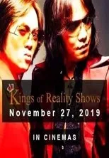 Póster de Kings of Reality Shows