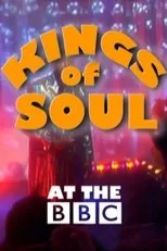 Póster de Kings of Soul