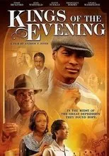 Póster de Kings of the Evening