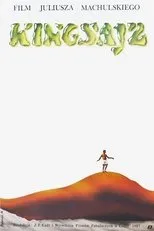 Póster de Kingsajz