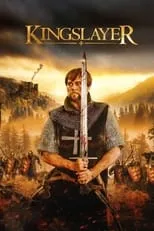 Póster de Kingslayer