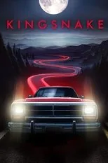 Póster de Kingsnake