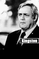 Póster de Kingston