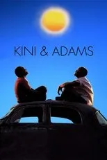 Póster de Kini & Adams