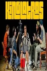 Póster de Kinólatras