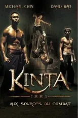 Póster de Kinta 1881