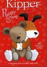 Póster de Kipper - Puppy Love