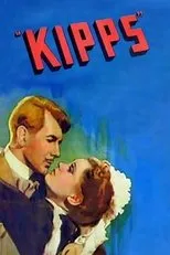 Póster de Kipps