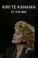 Póster de Kiri Te Kanawa at the BBC