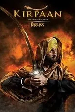 Póster de Kirpaan