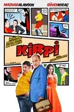 Póster de Kirpi