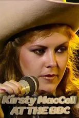 Póster de Kirsty MacColl at the BBC