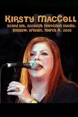 Póster de Kirsty MacColl: The Boxed Set