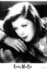 Póster de Kirsty: The Life and Songs of Kirsty MacColl